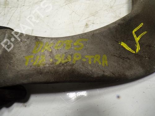 Left rear suspension arm AUDI A5 Sportback (8TA) 3.0 TDI quattro | BP11884921M14 