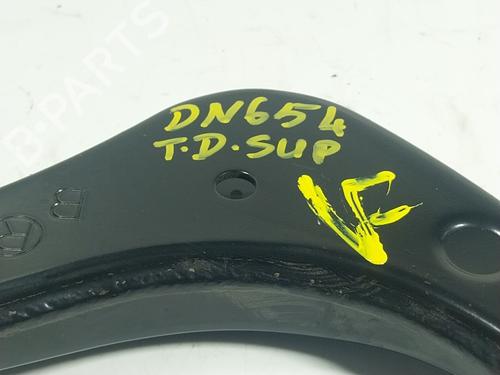Right rear suspension arm TOYOTA RAV 4 V (_A5_, _H5_) 2.5 Hybrid (AXAH52) | BP17908059M15 