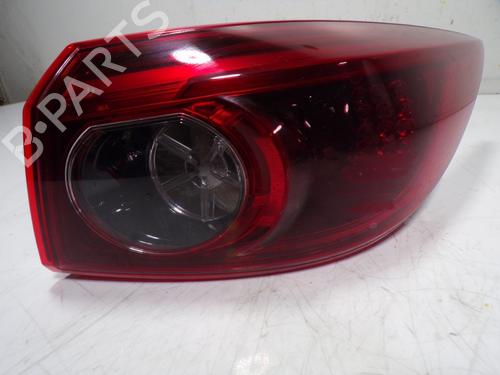 Used Right taillight MAZDA 3 (BM, BN) [2013-2019]  13926983