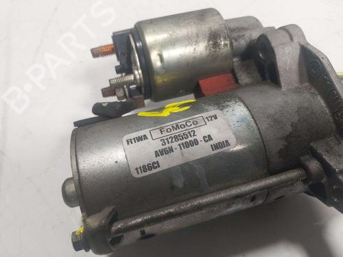 Starter VOLVO V60 I (155) T4 | BP40098646M8 - Image 6