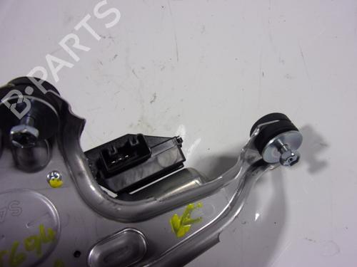 Rear wiper motor TOYOTA YARIS CROSS (MXP_)  | BP11037358M102 