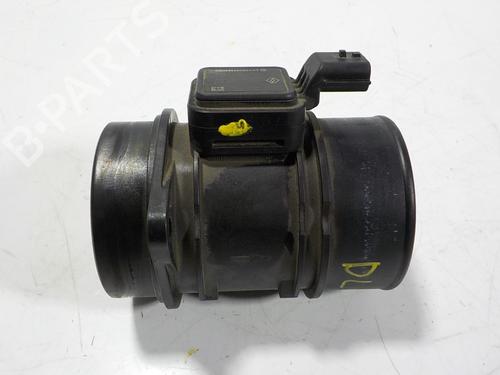 Mass air flow sensor RENAULT CLIO IV (BH_)  | BP15061239M95 