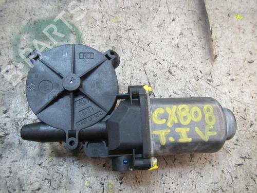 Rudehejsemotor bagstkærm venstre NISSAN PRIMERA Hatchback (P12) [2002-2025]  3844220