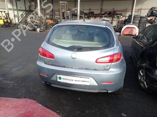 Błotnik przedni lewy ALFA ROMEO 147 (937_) 1.9 JTD 16V (937.AXM1B, 937.AXS1B) | BP18074328C41 