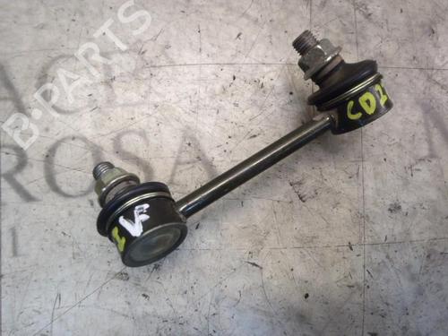 Venstre bagtil bærearm Venstre bagtil bærearm TOYOTA AVENSIS Saloon (_T25_) 1.8 VVT-i (ZZT251_, ZZT251R) (129 hp) 14271758 14271758