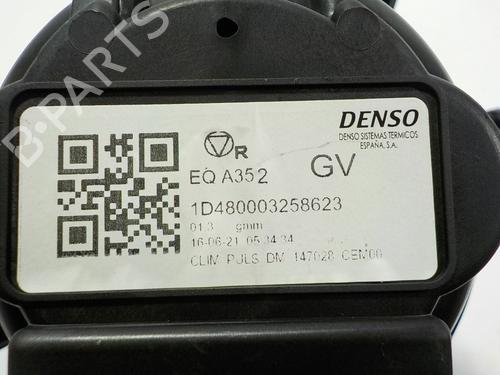 Heater blower motor TOYOTA PROACE CITY Box Body/MPV  | BP11852344M62 