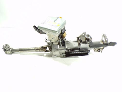Steering column FORD FIESTA VII (HJ, HF)  | BP8393303M21 
