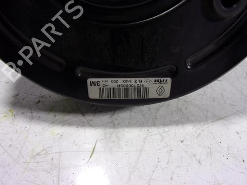 Servo brake RENAULT SCÉNIC III (JZ0/1_)  | BP10046105M42 