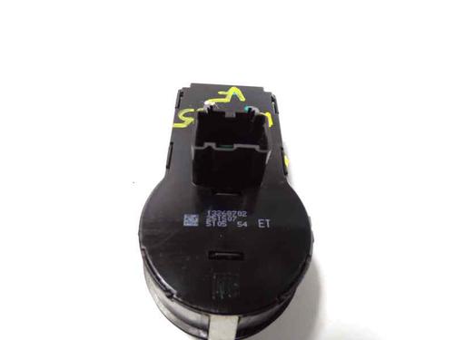 Headlight switch OPEL ASTRA J (P10) 2.0 CDTI (68) | BP6677318I24 