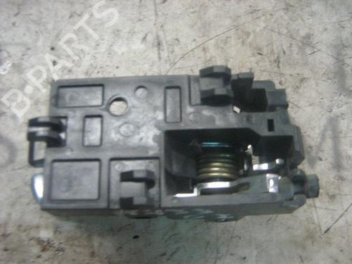 Front left interior door handle NISSAN PRIMERA (P11) 2.0 TD | BP3736775I13