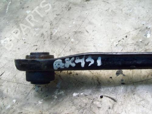 Venstre bagtil bærearm FORD FOCUS II (DA_, HCP, DP)  | BP3748540M14 