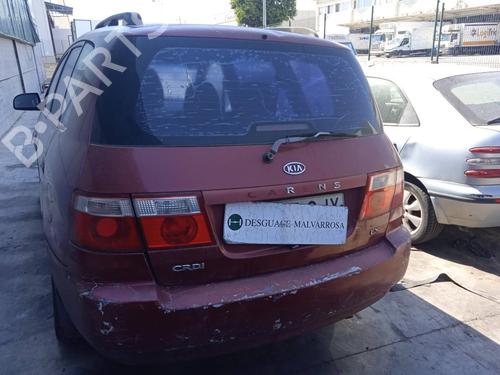 Venstre baklys, luke KIA CARENS II MPV (FJ)  | BP17100302C79 