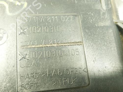 Air filter box BMW X3 (F25) sDrive 18 d | BP27315374M87 - Image 3