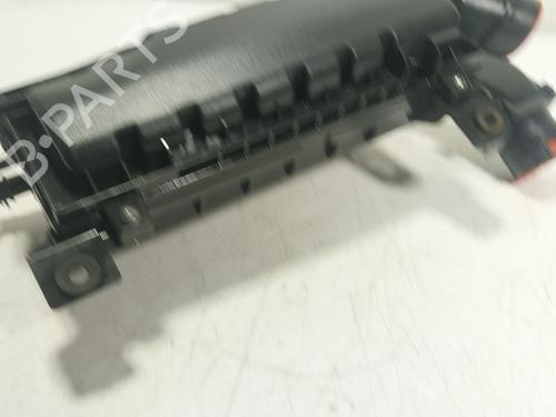 Air filter box CITROËN C3 AIRCROSS II (2R_, 2C_) 1.2 PureTech 110 (2RHNZB, 2RHNZW, 2RHNPX, 2RHNPJ) | BP31089536M87 - Image 2
