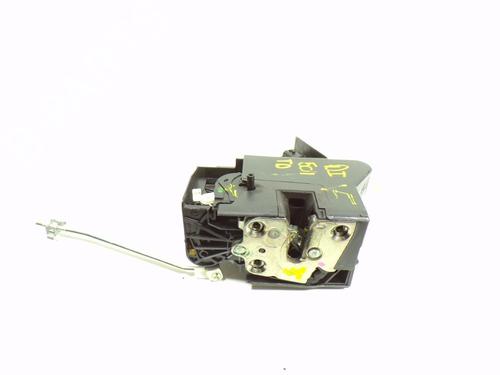 Used Rear right lock DACIA SANDERO II TCe 90 (B8M1, B8MA, B8AC) (90 hp) 9370859
