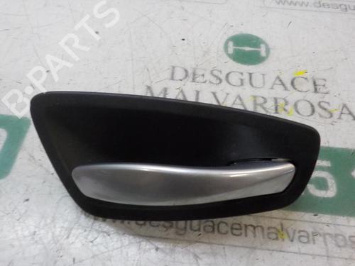 Used Front right interior door handle BMW 1 (E87) [2003-2013]  3866494