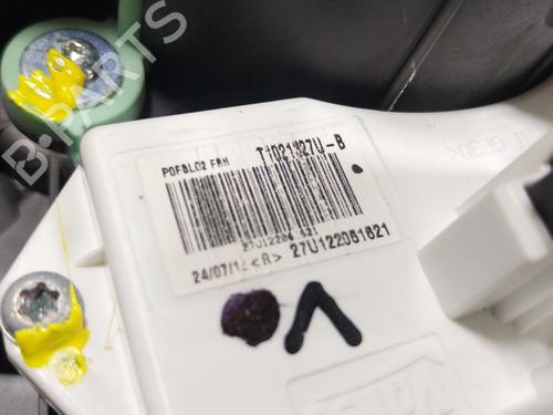 Heater blower motor BMW X3 (F25) sDrive 18 d | BP27091272M62 