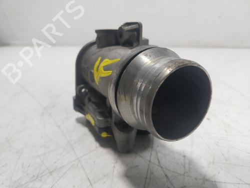 Used Throttle body Throttle body RENAULT KANGOO / GRAND KANGOO II (KW0/1_) 1.5 dCi 75 (KW07, KW10, KW04) (75 hp) 19171519 19171519