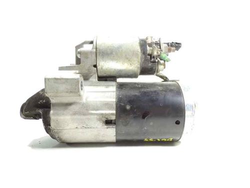 Used Starter PEUGEOT 208 I (CA_, CC_) 1.4 HDi (68 hp) 6836399