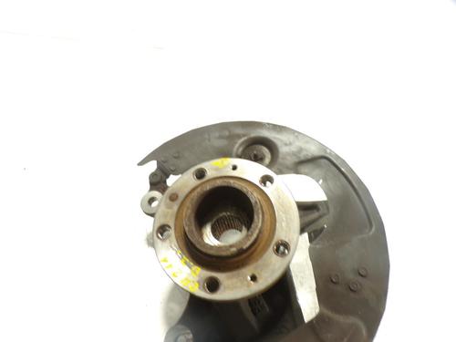 Left front steering knuckle PEUGEOT 308 II (LB_, LP_, LW_, LH_, L3_)  | BP7876542M25 