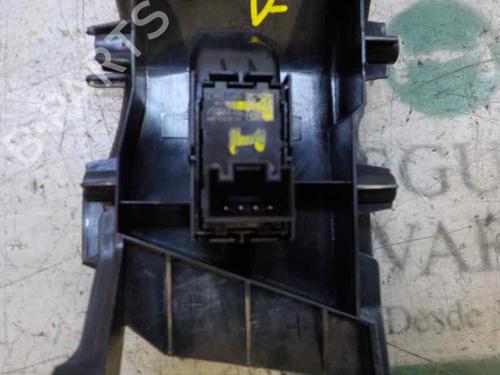 Left rear window switch AUDI A1 Sportback (GBA) 35 TFSI | BP6156741I29 - Image 3