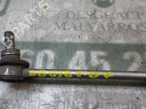 Right rear suspension arm BMW 3 Coupe (E92) 320 d | BP14281393M15 