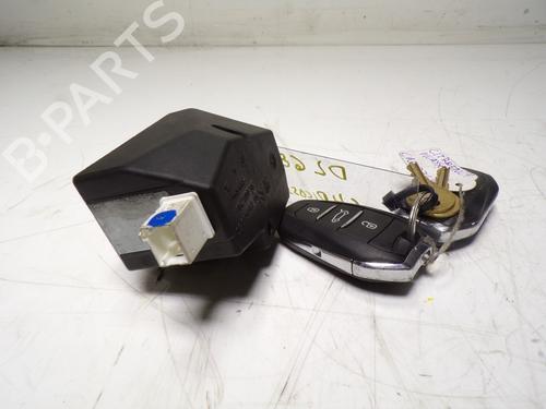 Electronic module CITROËN C4 Picasso II  | BP14289286M83 
