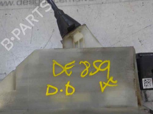 Front right lock PEUGEOT 208 I (CA_, CC_)  | BP5150839C97 