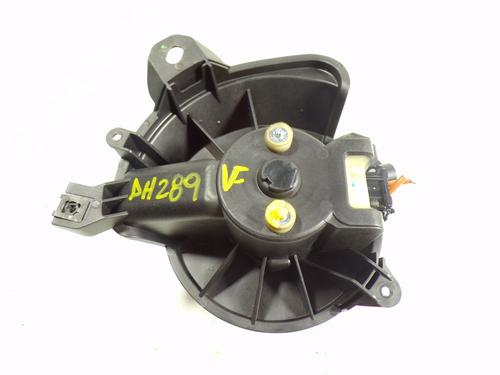 Heater blower motor FIAT PUNTO EVO (199_) 1.3 D Multijet (199AXC1A, 199BXC1A, 199AXT1A, 199BXT1A) | BP7869813M62