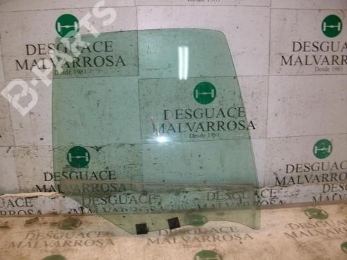 Used Rear right door window Rear right door window RENAULT CLIO II (BB_, CB_) 1.5 dCi (B/CB07) (65 hp) 3755918 3755918