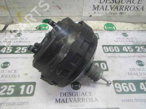 Used Servo brake Servo brake AUDI A3 (8P1) [2003-2013] 3862064 3862064