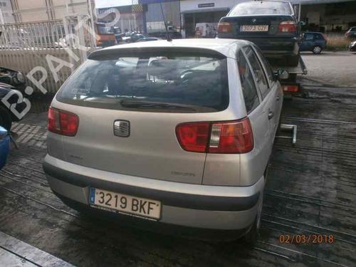 Left front brake caliper SEAT IBIZA II (6K1) 1.4 | BP11549609M105 
