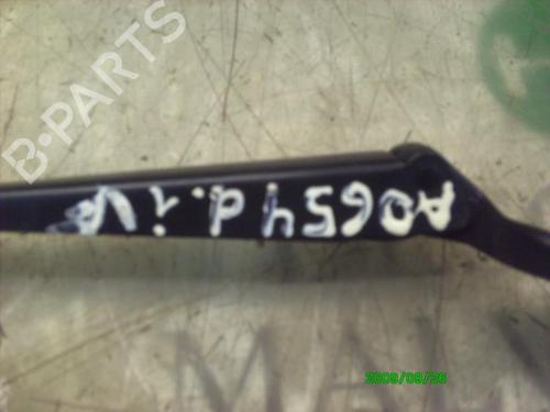 Front windshield wiper arm VW POLO (6N2) 1.4 | BP3782822C143