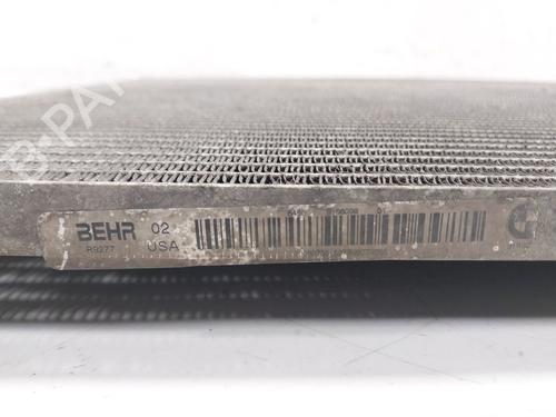 AC radiator BMW X6 (E71, E72) xDrive 50 i | BP33057016M32 - Image 6