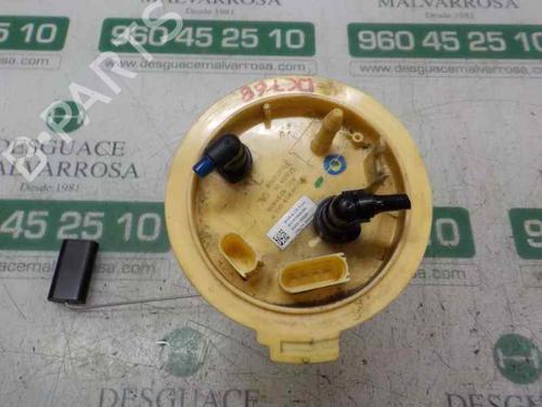 Fuel pump SEAT LEON ST (5F8) 2.0 TDI | BP4582579M76 