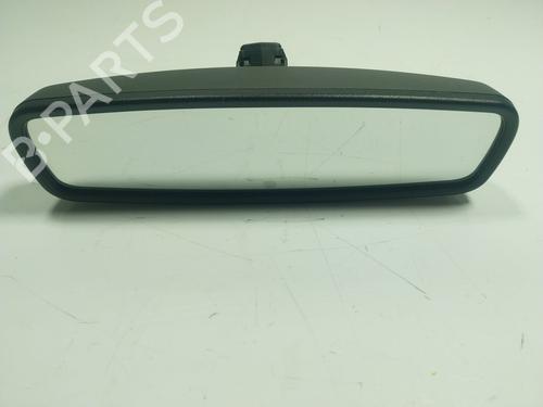 Rear mirror FORD FOCUS IV (HN) [2018-2024]  17957411