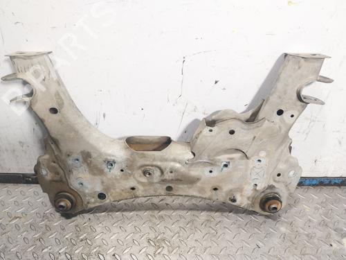 Used Subframe Subframe RENAULT KANGOO / GRAND KANGOO II (KW0/1_) 1.5 dCi 75 (KW07, KW10, KW04) (75 hp) 19178828 19178828