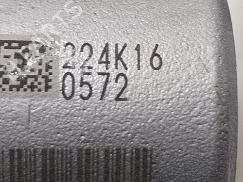 Brake master cylinder TOYOTA LAND CRUISER (_J25_) 2.8 D MHEV 4x4 (GDJ251) | BP27620574M77 
