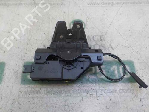 Tailgate lock BMW 1 (E87)  | BP6512358C101 