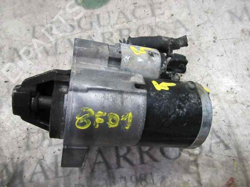 Used Starter Starter PEUGEOT 207 (WA_, WC_) [2006-2015] 3851027 3851027