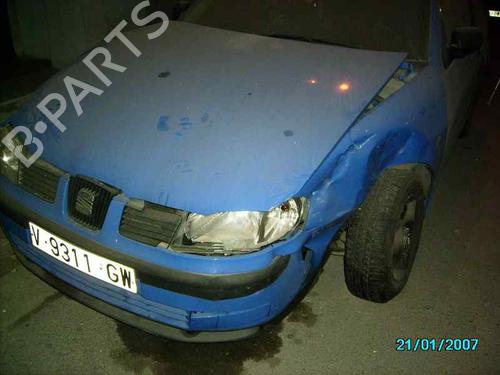 Engine mount SEAT IBIZA II (6K1) 1.4 | BP9086332M89 