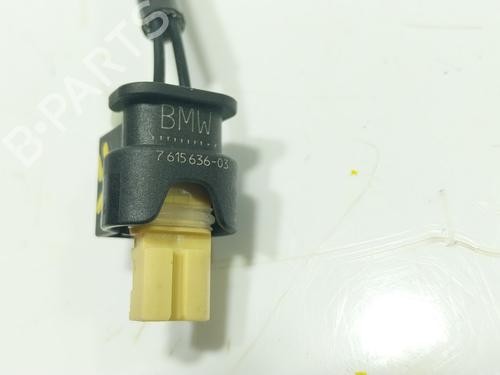 Electronic sensor BMW XM (G09) XM All-wheel Drive | BP33654115M84 - Image 3