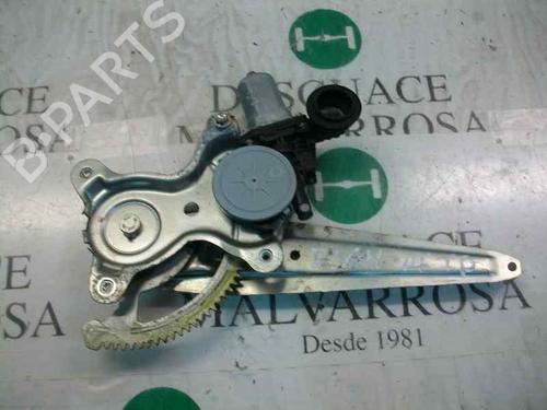 Used Rear right window mechanism TOYOTA RAV 4 III (_A3_) 2.2 D (ALA35_) (150 hp) 3777049