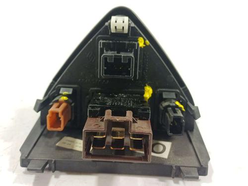 Warning switch RENAULT KOLEOS I (HY_) 2.0 dCi (HY0K) | BP39250104I22 - Image 2