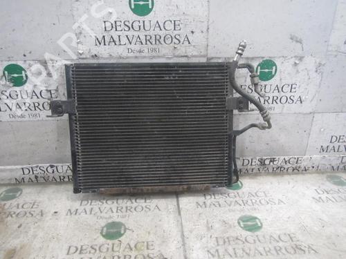 Used AC radiator AC radiator KIA SPORTAGE SUV (K00) [1994-2005] 4010775 4010775