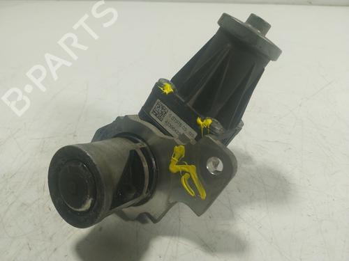 Used Egr Egr RENAULT KANGOO Express (FW0/1_) 1.5 dCi 75 (FW07, FW10, FW04) (75 hp) 17771582 17771582