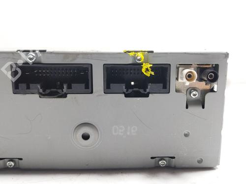 Bilradio FORD C-MAX II (DXA/CB7, DXA/CEU)  | BP19439497E6 
