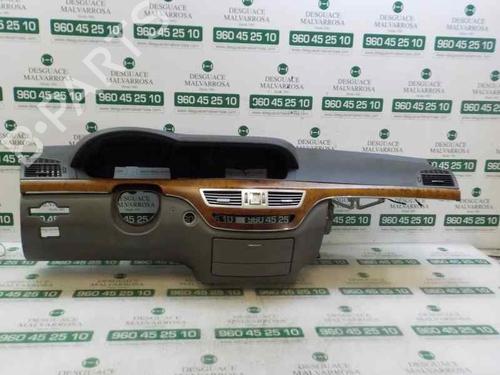 Used Dashboard Dashboard MERCEDES-BENZ S-CLASS (W221, V221) [2005-2013] 4721027 4721027
