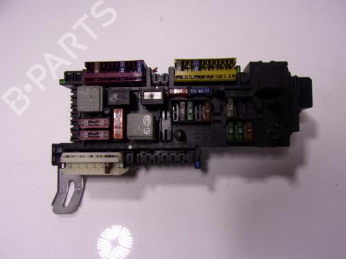 Used Fuse box Fuse box MERCEDES-BENZ E-CLASS Coupe (C207) E 250 CGI (207.347) (204 hp) 17317244 17317244