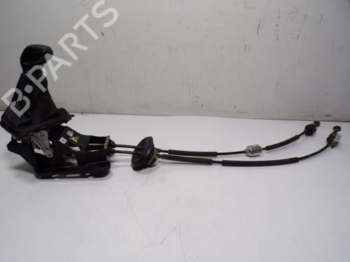 Used Gear lever Gear lever CITROËN C3 AIRCROSS II (2R_, 2C_) 1.2 PureTech 82 (2RHMRC, 2RHMZB) (82 hp) 15416943 15416943
